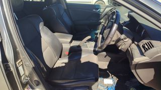 Despiece Honda Accord Tourer CW 2.2 DTEC 2010