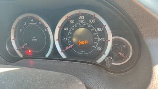 Despiece Honda Accord Tourer CW 2.2 DTEC 2010