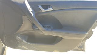 Despiece Honda Accord Tourer CW 2.2 DTEC 2010