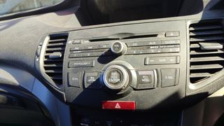 Despiece Honda Accord Tourer CW 2.2 DTEC 2010