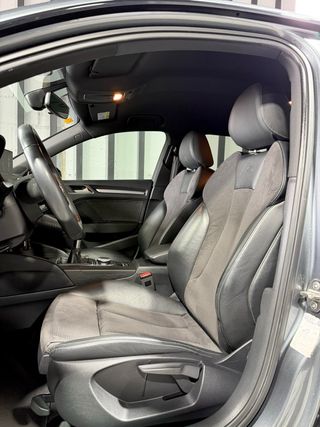 Audi A3 S Line Plus