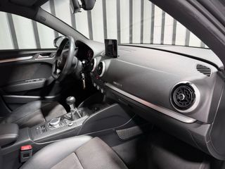 Audi A3 S Line Plus