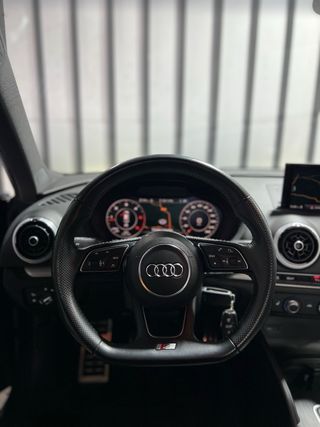 Audi A3 S Line Plus