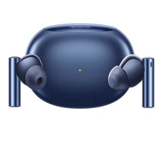 realme Buds Air 3 Auriculares Inalámbricos Azul