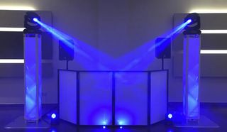 DJ BODAS FIESTAS Y EVENTOS