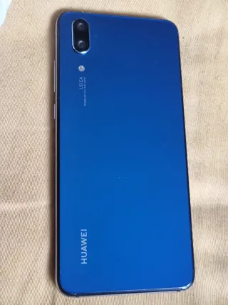 Huawei P20
