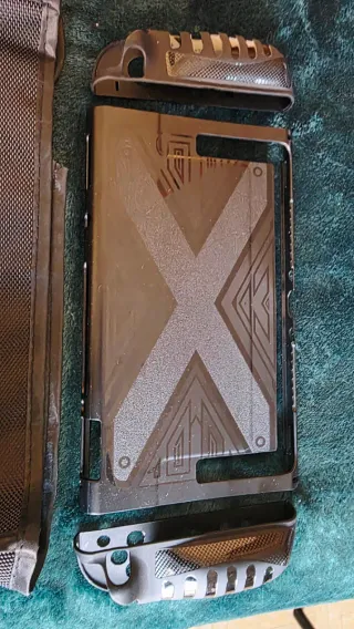 Accesorios Nintendo Switch 2