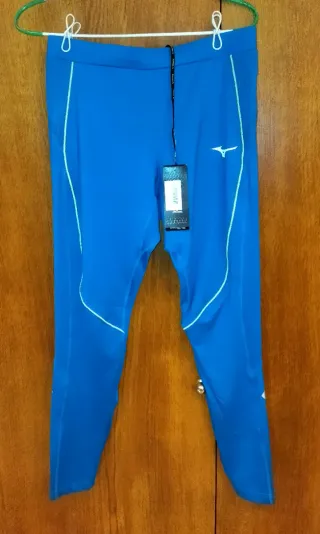Pantalón de entrenamiento Mizuno NUEVO L