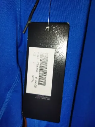 Pantalón de entrenamiento Mizuno NUEVO L