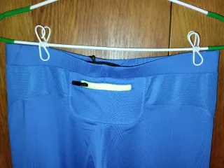 Pantalón de entrenamiento Mizuno NUEVO L
