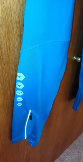 Pantalón de entrenamiento Mizuno NUEVO L