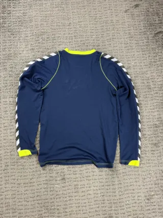 Camiseta Hummel Las Palmas Portero Talla M 2013-14