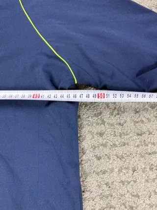 Camiseta Hummel Las Palmas Portero Talla M 2013-14