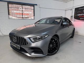 Mercedes-Benz Clase CLS 450 Edicion 1 2019
