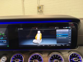 Mercedes-Benz Clase CLS 450 Edicion 1 2019