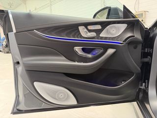 Mercedes-Benz Clase CLS 450 Edicion 1 2019