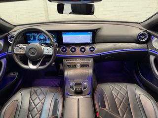 Mercedes-Benz Clase CLS 450 Edicion 1 2019