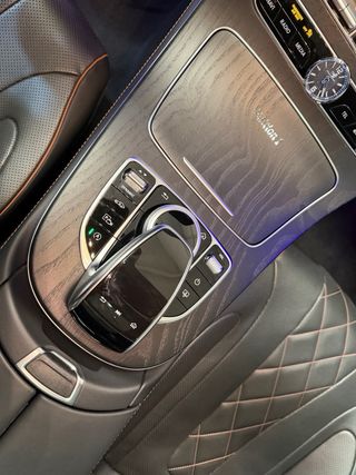 Mercedes-Benz Clase CLS 450 Edicion 1 2019