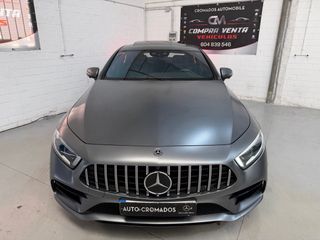 Mercedes-Benz Clase CLS 450 Edicion 1 2019