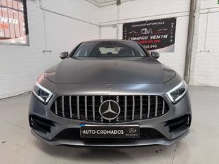 Mercedes-Benz Clase CLS 450 Edicion 1 2019