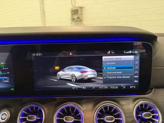 Mercedes-Benz Clase CLS 450 Edicion 1 2019