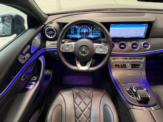 Mercedes-Benz Clase CLS 450 Edicion 1 2019