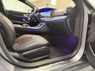 Mercedes-Benz Clase CLS 450 Edicion 1 2019