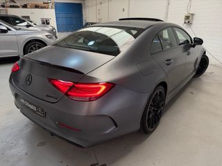 Mercedes-Benz Clase CLS 450 Edicion 1 2019
