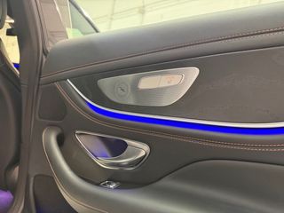 Mercedes-Benz Clase CLS 450 Edicion 1 2019