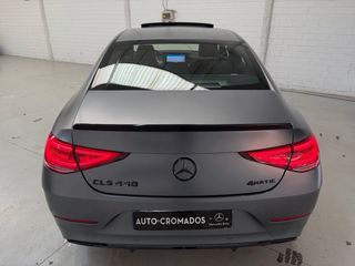 Mercedes-Benz Clase CLS 450 Edicion 1 2019