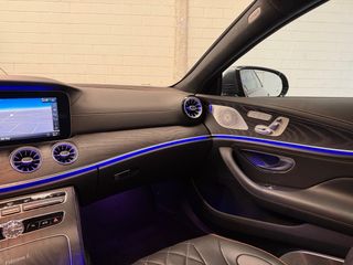 Mercedes-Benz Clase CLS 450 Edicion 1 2019