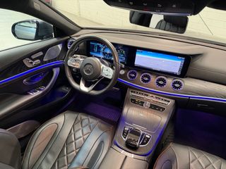 Mercedes-Benz Clase CLS 450 Edicion 1 2019