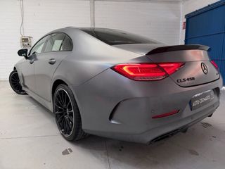 Mercedes-Benz Clase CLS 450 Edicion 1 2019