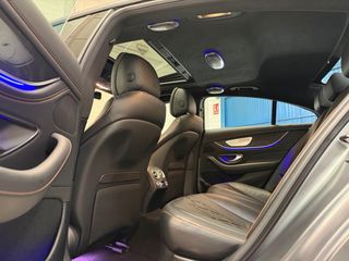 Mercedes-Benz Clase CLS 450 Edicion 1 2019