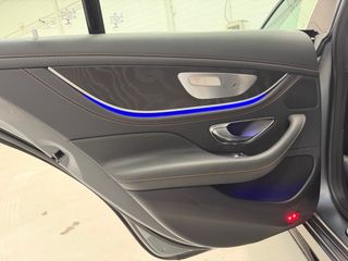 Mercedes-Benz Clase CLS 450 Edicion 1 2019