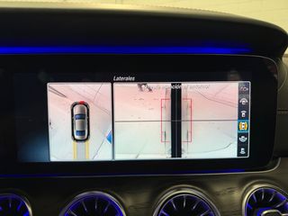 Mercedes-Benz Clase CLS 450 Edicion 1 2019