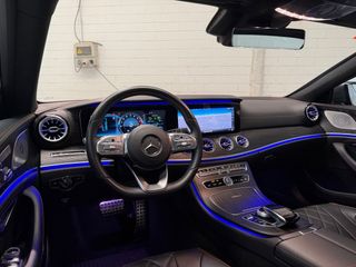 Mercedes-Benz Clase CLS 450 Edicion 1 2019