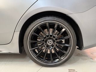 Mercedes-Benz Clase CLS 450 Edicion 1 2019