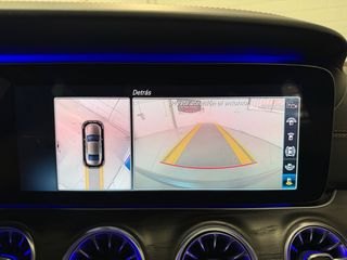 Mercedes-Benz Clase CLS 450 Edicion 1 2019