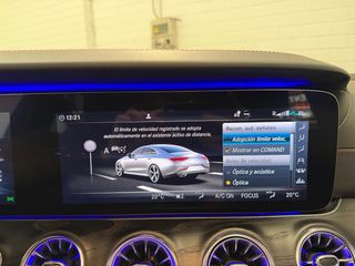 Mercedes-Benz Clase CLS 450 Edicion 1 2019