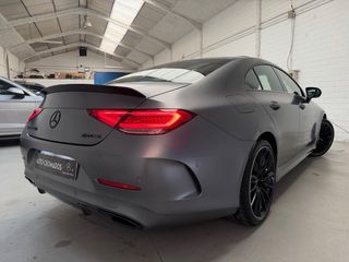 Mercedes-Benz Clase CLS 450 Edicion 1 2019