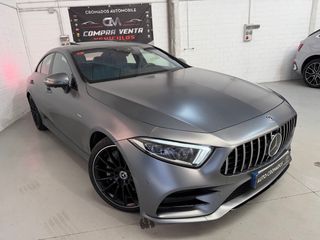 Mercedes-Benz Clase CLS 450 Edicion 1 2019
