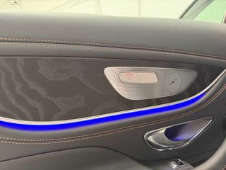 Mercedes-Benz Clase CLS 450 Edicion 1 2019