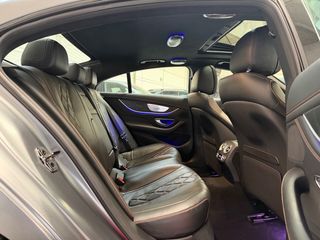 Mercedes-Benz Clase CLS 450 Edicion 1 2019