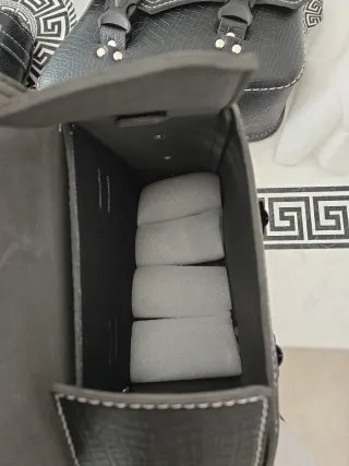 Bolsas de Almacenamiento para Moto