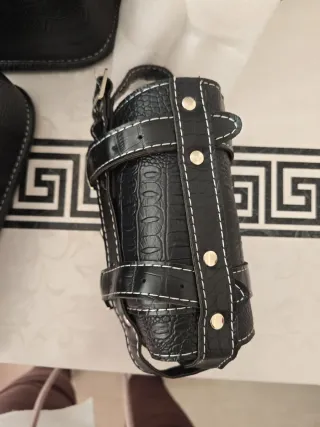 Bolsas de Almacenamiento para Moto