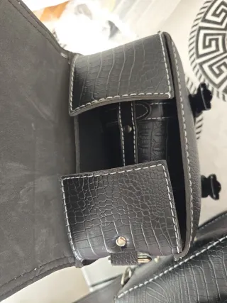 Bolsas de Almacenamiento para Moto