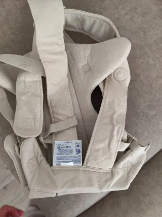 Mochila Portabebé Jane NUEVA