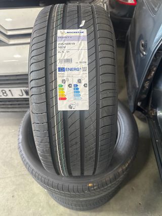 Michelin Primacy 4 235/50R19 103V XL