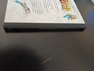 El gran libro de Superlópez
